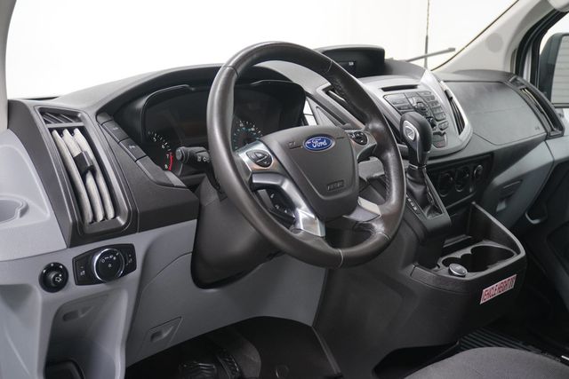 2017 Ford Transit Wagon  - 22972587 - 6