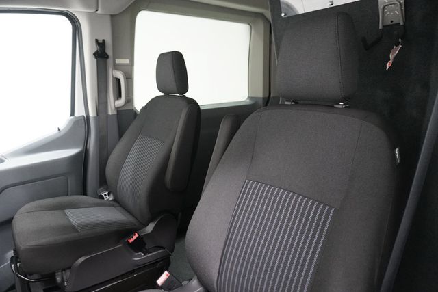 2017 Ford Transit Wagon  - 22972587 - 7