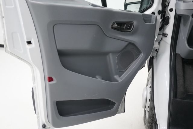 2017 Ford Transit Wagon  - 22988076 - 9