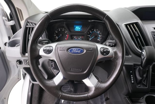 2017 Ford Transit Wagon  - 22988076 - 10