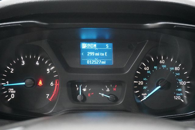 2017 Ford Transit Wagon  - 22988076 - 11