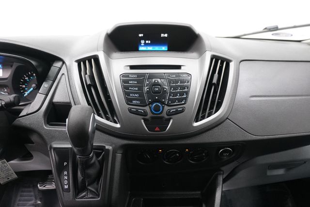 2017 Ford Transit Wagon  - 22988076 - 13