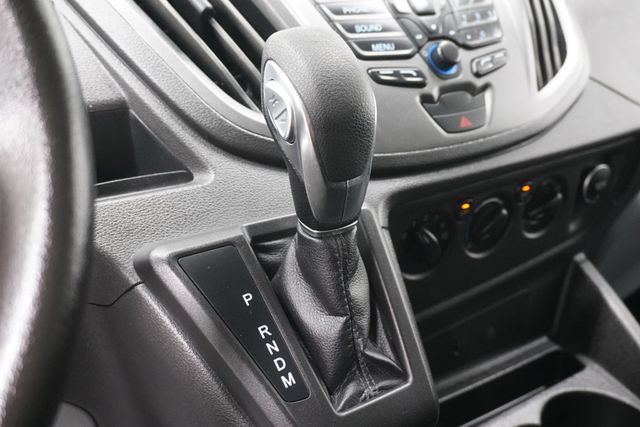 2017 Ford Transit Wagon  - 22988076 - 15