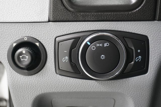 2017 Ford Transit Wagon  - 22988076 - 17