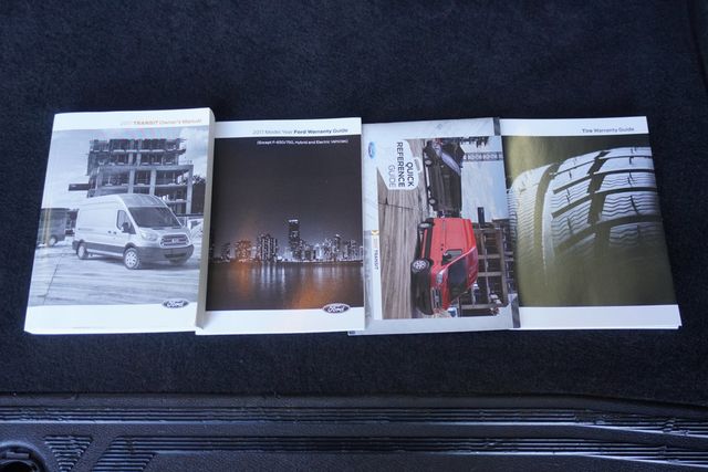 2017 Ford Transit Wagon  - 22988076 - 18