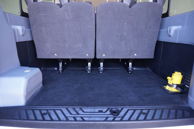 2017 Ford Transit Wagon  - 22988076 - 19