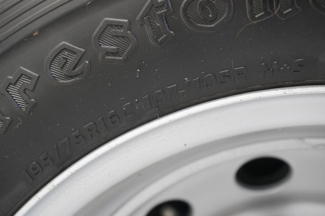 2017 Ford Transit Wagon  - 22988076 - 21