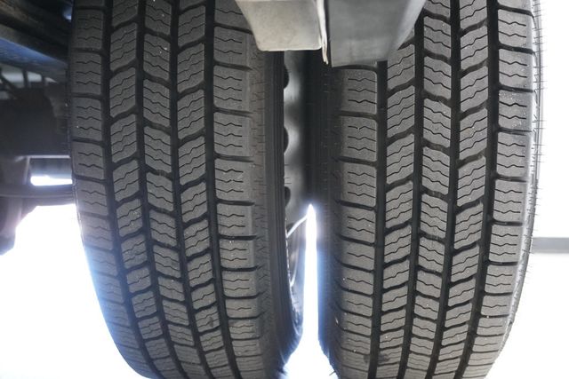 2017 Ford Transit Wagon  - 22988076 - 22