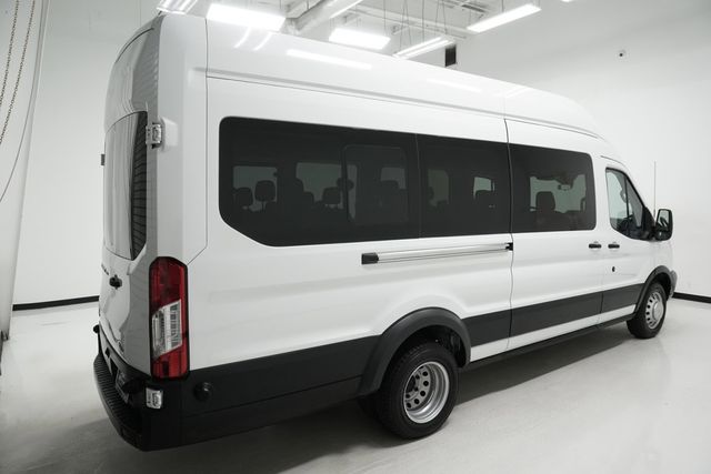 2017 Ford Transit Wagon  - 22988076 - 2
