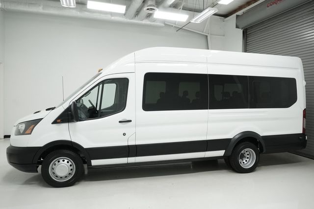 2017 Ford Transit Wagon  - 22988076 - 4