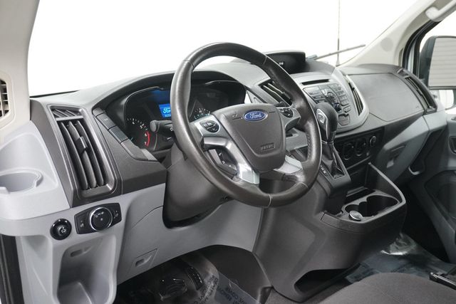 2017 Ford Transit Wagon  - 22988076 - 6