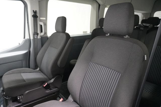 2017 Ford Transit Wagon  - 22988076 - 7