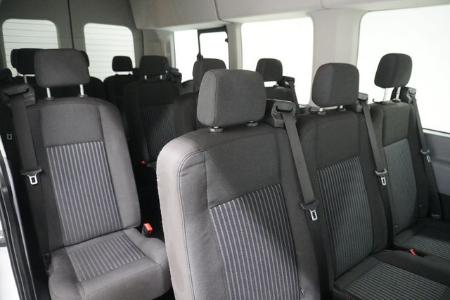 2017 Ford Transit Wagon  - 22988076 - 8