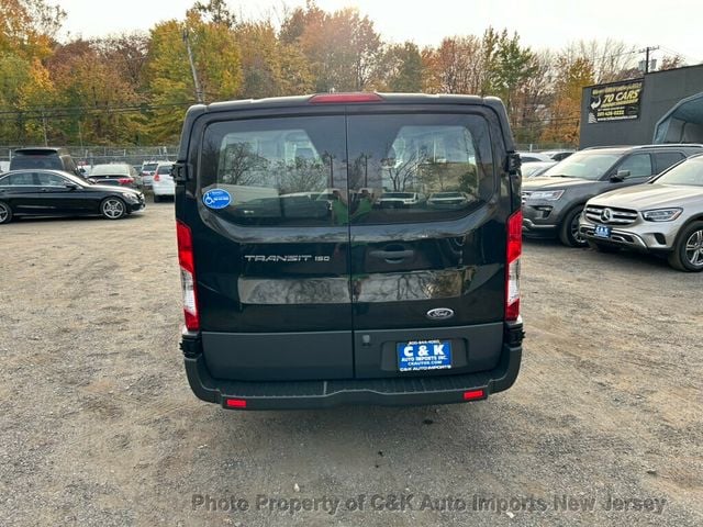 2017 Ford Transit Wagon PASSENGER VAN,301A PKG,FRONT&REAR AC, - 22638202 - 15