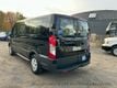 2017 Ford Transit Wagon PASSENGER VAN,301A PKG,FRONT&REAR AC, - 22638202 - 17