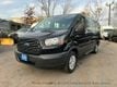 2017 Ford Transit Wagon PASSENGER VAN,301A PKG,FRONT&REAR AC, - 22638202 - 1