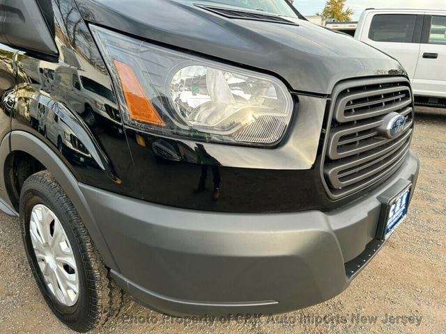 2017 Ford Transit Wagon PASSENGER VAN,301A PKG,FRONT&REAR AC, - 22638202 - 22