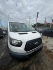 2017 Ford Transit Wagon T-150 130" Low Roof XL Swing-Out RH Dr - 22955658 - 0