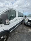 2017 Ford Transit Wagon T-150 130" Low Roof XL Swing-Out RH Dr - 22955658 - 1