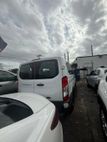 2017 Ford Transit Wagon T-150 130" Low Roof XL Swing-Out RH Dr - 22955658 - 2