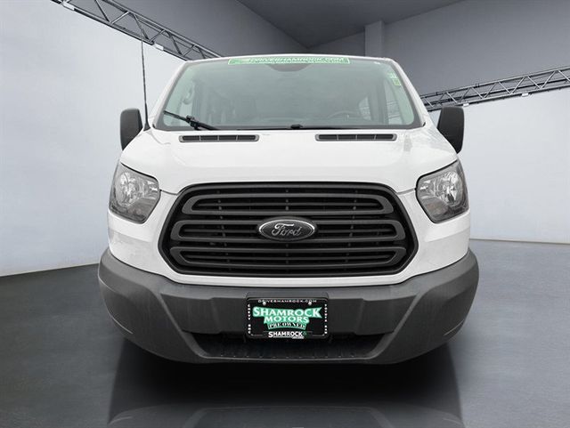2017 Ford Transit Wagon T-150 130" Low Roof XL Swing-Out RH Dr - 22962091 - 9