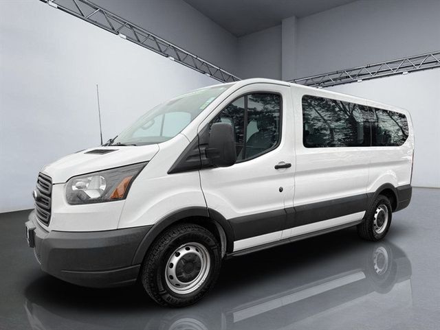 2017 Ford Transit Wagon T-150 130" Low Roof XL Swing-Out RH Dr - 22962091 - 10