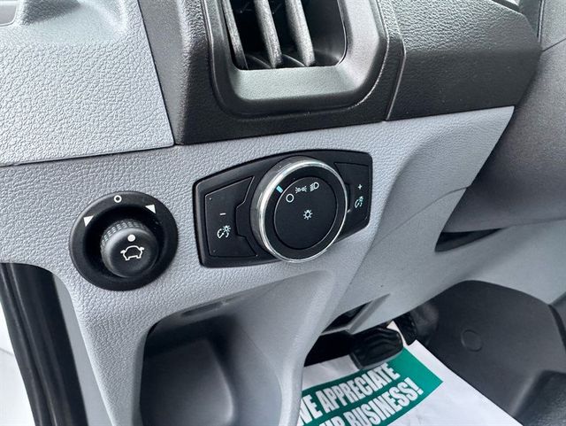 2017 Ford Transit Wagon T-150 130" Low Roof XL Swing-Out RH Dr - 22962091 - 13