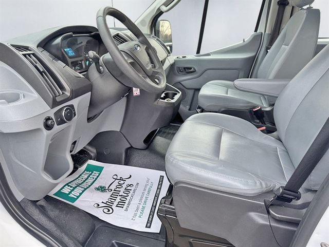 2017 Ford Transit Wagon T-150 130" Low Roof XL Swing-Out RH Dr - 22962091 - 14