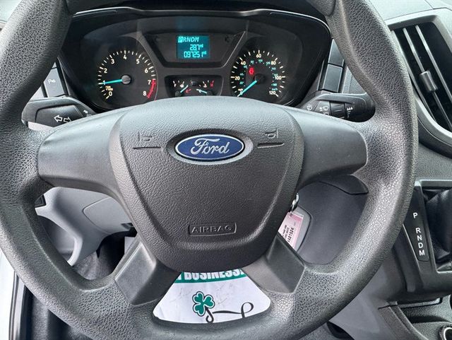 2017 Ford Transit Wagon T-150 130" Low Roof XL Swing-Out RH Dr - 22962091 - 15