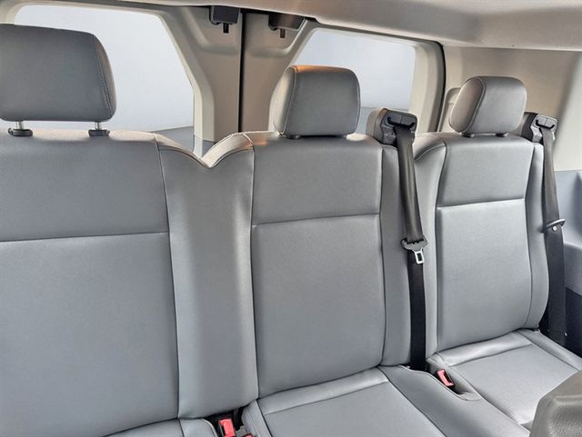 2017 Ford Transit Wagon T-150 130" Low Roof XL Swing-Out RH Dr - 22962091 - 22