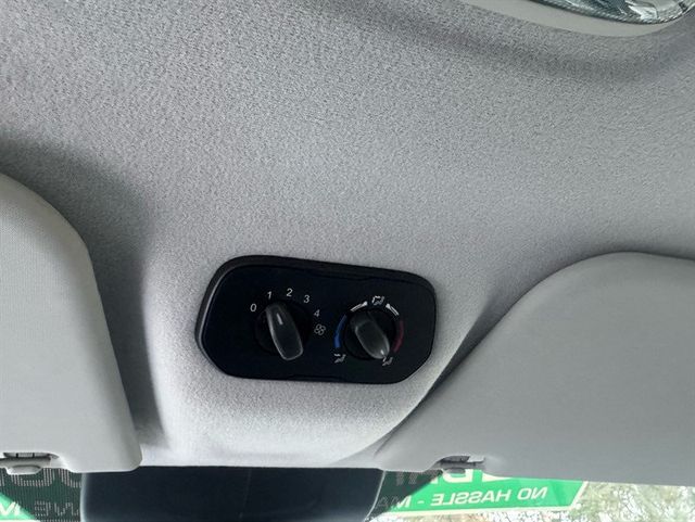 2017 Ford Transit Wagon T-150 130" Low Roof XL Swing-Out RH Dr - 22962091 - 23