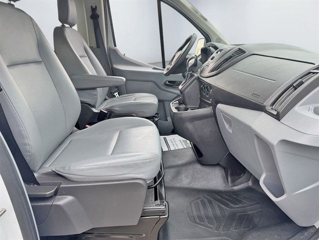 2017 Ford Transit Wagon T-150 130" Low Roof XL Swing-Out RH Dr - 22962091 - 24