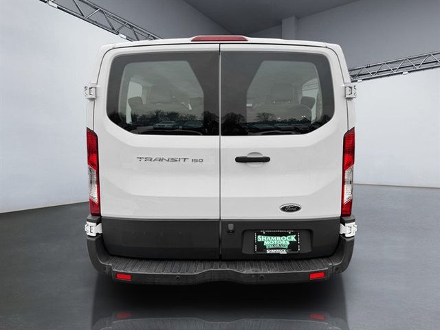 2017 Ford Transit Wagon T-150 130" Low Roof XL Swing-Out RH Dr - 22962091 - 5