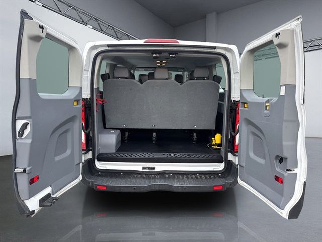 2017 Ford Transit Wagon T-150 130" Low Roof XL Swing-Out RH Dr - 22962091 - 6