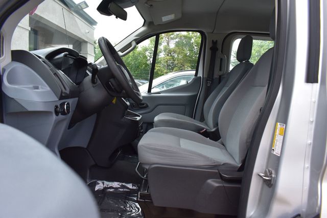 2017 Ford Transit Wagon T-150 130" Low Roof XLT Swing-Out RH Dr - 23037525 - 11