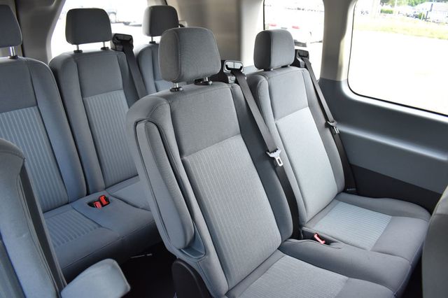 2017 Ford Transit Wagon T-150 130" Low Roof XLT Swing-Out RH Dr - 23037525 - 24