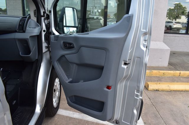 2017 Ford Transit Wagon T-150 130" Low Roof XLT Swing-Out RH Dr - 23037525 - 49