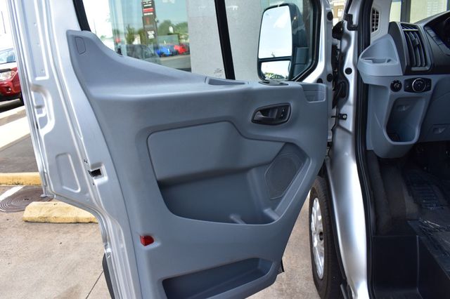 2017 Ford Transit Wagon T-150 130" Low Roof XLT Swing-Out RH Dr - 23037525 - 50