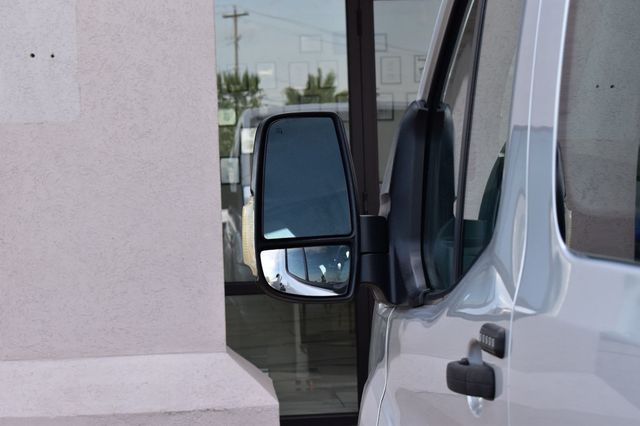 2017 Ford Transit Wagon T-150 130" Low Roof XLT Swing-Out RH Dr - 23037525 - 53