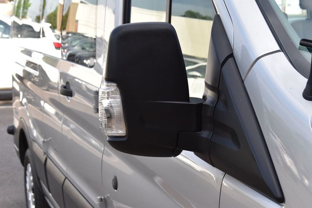 2017 Ford Transit Wagon T-150 130" Low Roof XLT Swing-Out RH Dr - 23037525 - 55
