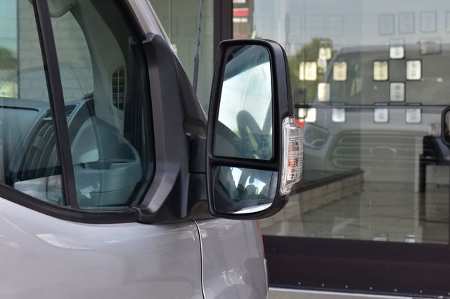2017 Ford Transit Wagon T-150 130" Low Roof XLT Swing-Out RH Dr - 23037525 - 56