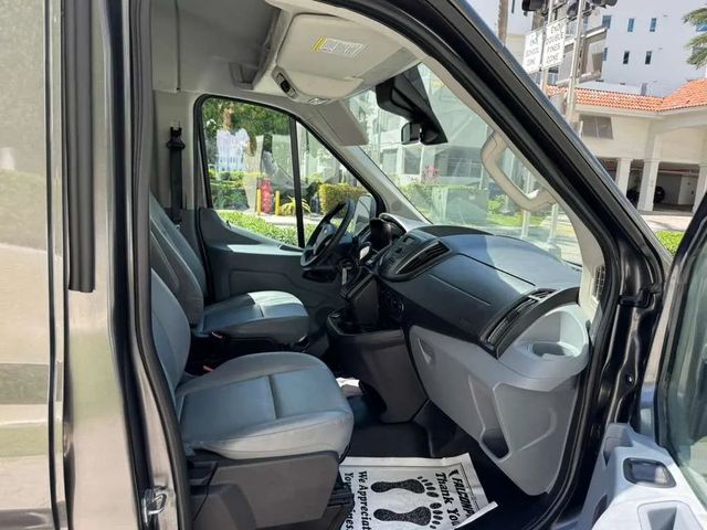 2017 Ford Transit Wagon T-150 130" Med Roof XL Sliding RH Dr - 23005109 - 10