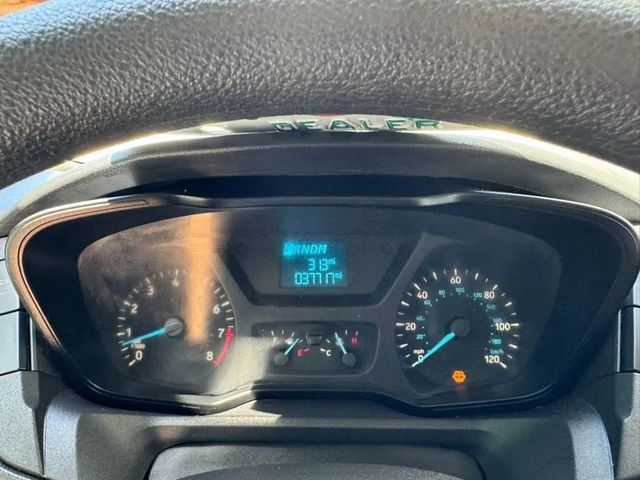 2017 Ford Transit Wagon T-150 130" Med Roof XL Sliding RH Dr - 23005109 - 20