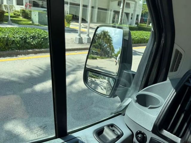 2017 Ford Transit Wagon T-150 130" Med Roof XL Sliding RH Dr - 23005109 - 21