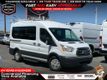 2017 Ford Transit Wagon T-150 130" Med Roof XLT Sliding RH Dr - 23033943 - 0