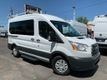 2017 Ford Transit Wagon T-150 130" Med Roof XLT Sliding RH Dr - 23033943 - 24