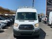2017 Ford Transit Wagon T-150 130" Med Roof XLT Sliding RH Dr - 23033943 - 25