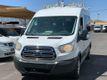2017 Ford Transit Wagon T-150 130" Med Roof XLT Sliding RH Dr - 23033943 - 26