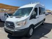 2017 Ford Transit Wagon T-150 130" Med Roof XLT Sliding RH Dr - 23033943 - 27