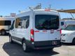 2017 Ford Transit Wagon T-150 130" Med Roof XLT Sliding RH Dr - 23033943 - 28